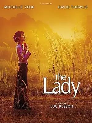 فيلم The Lady 2011 مترجم